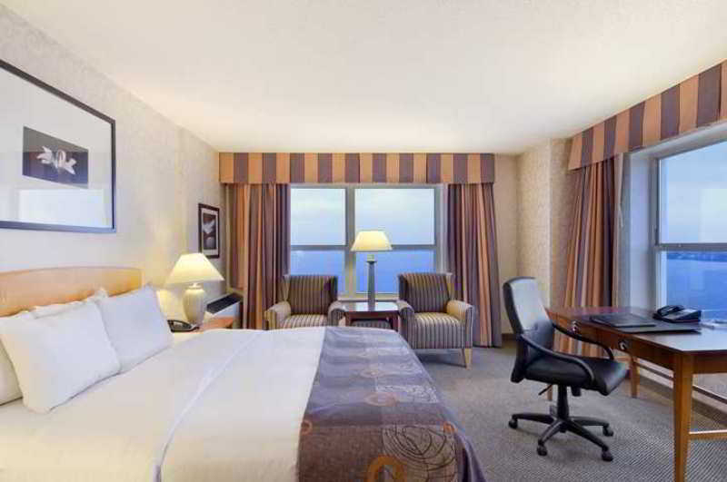 Hotel Hilton Madison Monona Terrace Pokoj fotografie